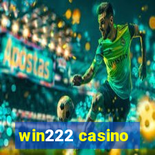 win222 casino